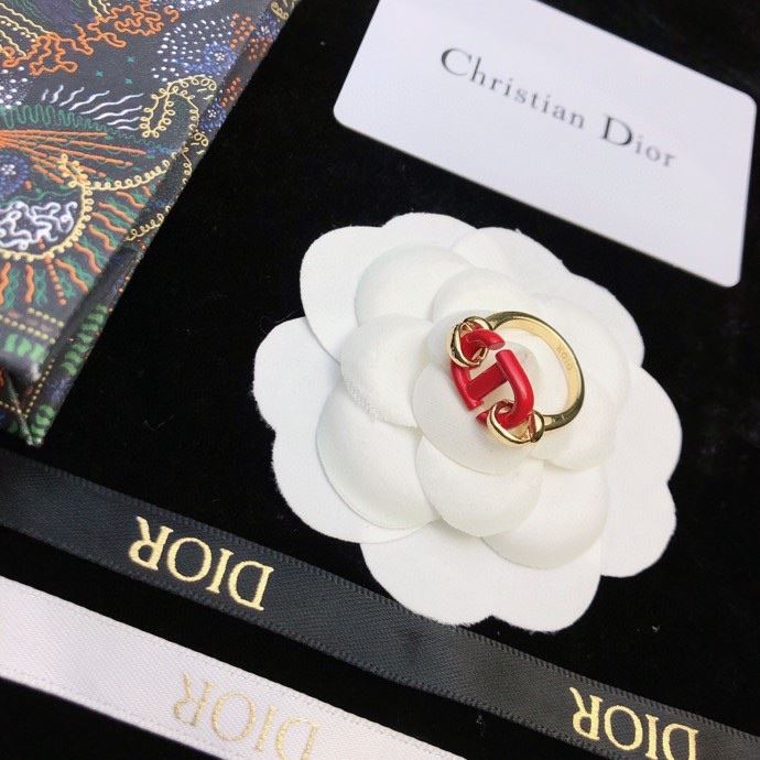 Christian Dior Rings